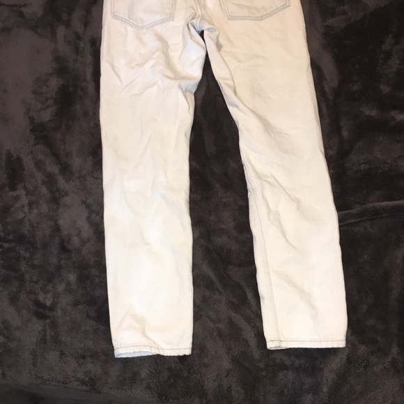 Forever 21 Boyfriend jeans - Picture 6 of 6